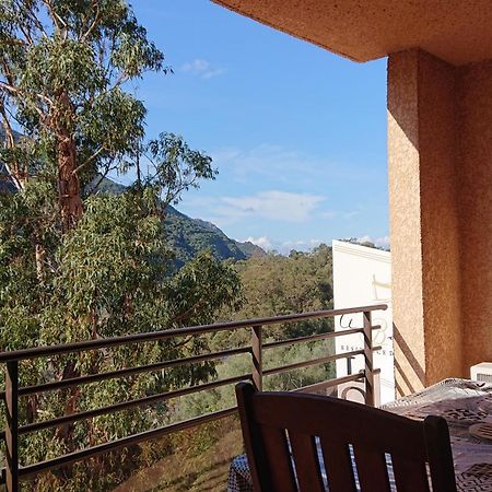 Residence A Barcella Porto  Rum bild