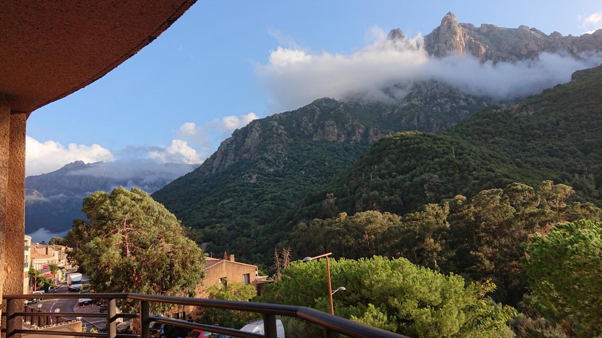 Residence A Barcella Porto  Rum bild