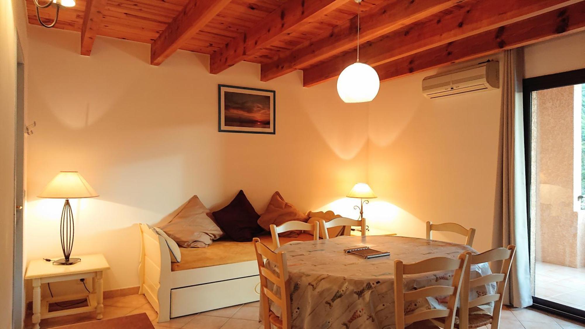 Residence A Barcella Porto  Rum bild