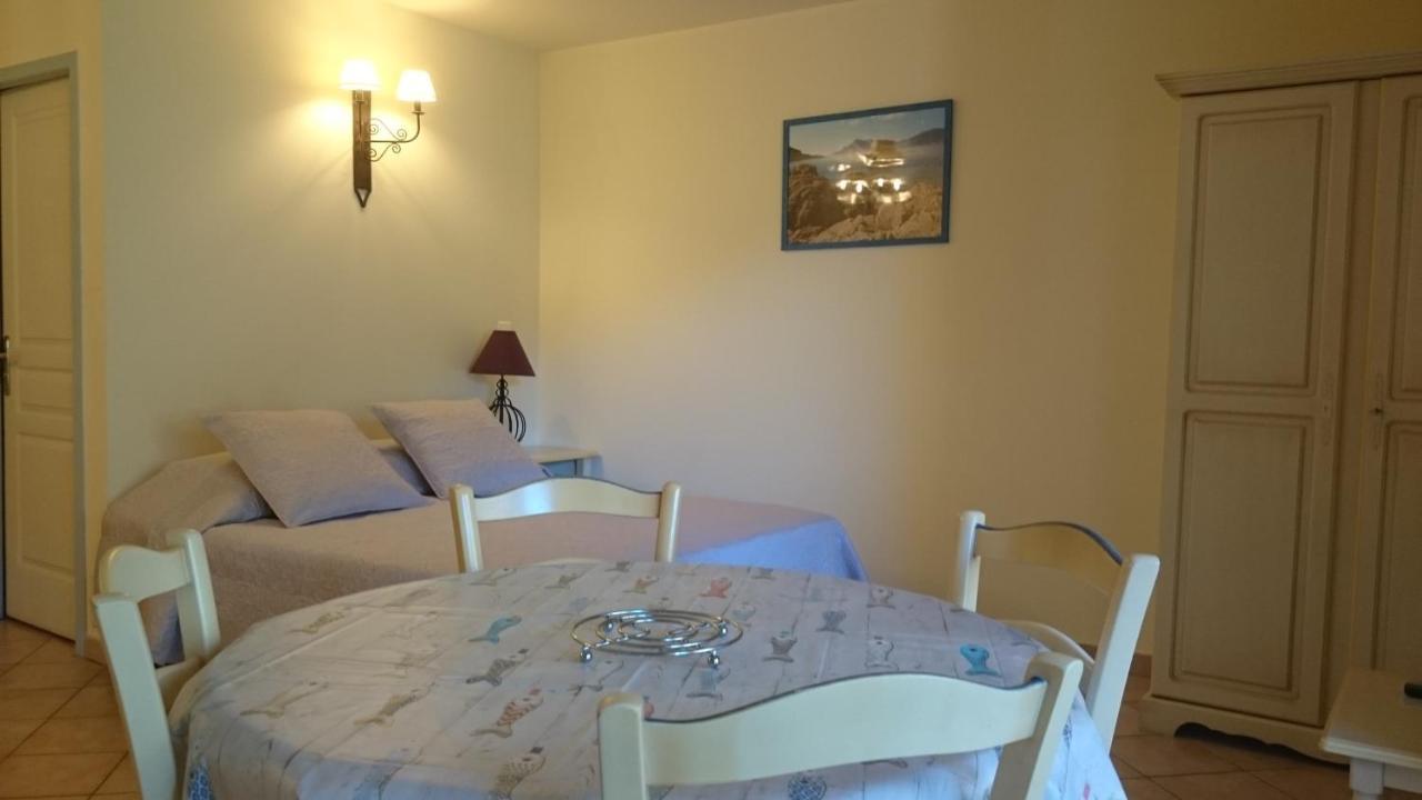 Residence A Barcella Porto  Rum bild